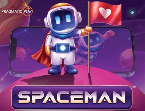 spaceman pragmatic